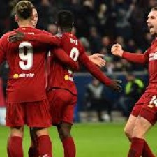 Liverpool se plasirao u finale Svjetskog kupa